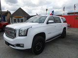 Used 2016 GMC Yukon XL SLT w/ Open Road Package image 2