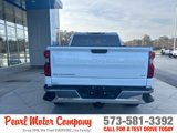 Certified 2024 Chevrolet Silverado 1500 LT w/ All Star Edition Plus image 5