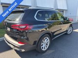 Used 2023 BMW X5 xDrive40i image 2