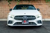 Used 2021 Mercedes-Benz A 35 AMG 4MATIC image 2