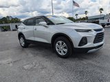 Used 2020 Chevrolet Blazer LT w/ LPO, Floor Liner Package image 2