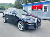 Used 2016 Audi Q3 2.0T Premium Plus w/ Technology Package image 2