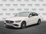 Certified 2023 Mercedes-Benz C 300 4MATIC Sedan image 5