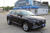 Used 2023 Hyundai Tucson SE w/ Cargo Package image 5