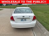 Used 2008 Kia Spectra EX image 4
