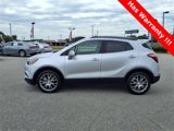Used 2017 Buick Encore Sport Touring image 2