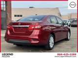 Used 2019 Nissan Sentra SV image 5