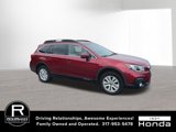 Used 2019 Subaru Outback 2.5i Premium w/ Protection Package #1 image 2