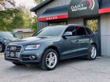 Used 2016 Audi Q5 3.0T Prestige w/ Prestige Package image 3