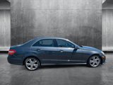Used 2013 Mercedes-Benz E 350 4MATIC Sedan image 4
