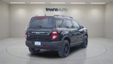 Used 2022 Ford Bronco Sport Big Bend w/ Convenience Package image 5