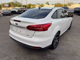 Used 2017 Ford Focus SEL image 6