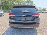 Used 2022 Chevrolet Equinox LT w/ Driver Convenience Package image 6