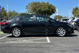 Used 2021 Toyota Corolla LE w/ Carpet Mat Package (TMS) image 3