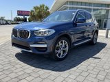 Used 2021 BMW X3 sDrive30i w/ Premium Package image 1