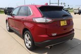 Used 2018 Ford Edge Titanium w/ Ford Safe & Smart Package image 5