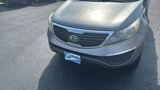 Used 2011 Kia Sportage LX w/ Convenience Pkg image 4