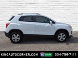 Used 2016 Chevrolet Trax LT w/ LT Sun and Sound Package image 4