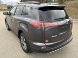 Used 2018 Toyota RAV4 AWD Hybrid image 2
