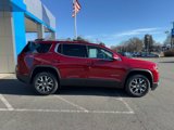 Used 2023 GMC Acadia SLT image 5