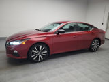 Used 2020 Nissan Altima 2.5 SR w/ Premium Package image 2