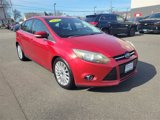 Used 2012 Ford Focus Titanium image 3