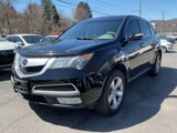 Used 2012 Acura MDX image 3