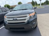Used 2015 Ford Explorer XLT w/ Equipment Group 202A image 3