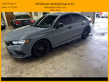 Used 2022 Honda Civic Sport image 2
