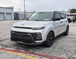 Used 2021 Kia Soul S image 3