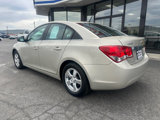 Used 2013 Chevrolet Cruze LT image 6