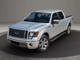 Used 2012 Ford F150 FX2 w/ FX Luxury Pkg image 5