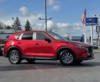 Used 2023 MAZDA CX-5 AWD 2.5 S w/ Preferred Package image 2