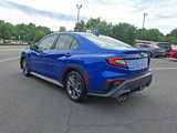 Used 2022 Subaru WRX image 4