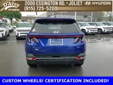Certified 2022 Hyundai Tucson SEL w/ Convenience + Premium Package image 4