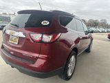 Used 2015 Chevrolet Traverse LT w/ Style and Technology Package image 6