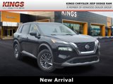 Used 2022 Nissan Rogue S image 1