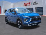 Used 2024 Mitsubishi Eclipse Cross SE image 3