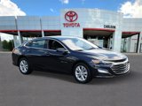 Used 2023 Chevrolet Malibu LT image 2