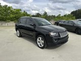 Used 2014 Jeep Compass Latitude w/ Sun/Sound Group image 4