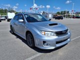 Used 2013 Subaru Impreza WRX Premium image 3