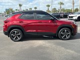 Used 2022 Chevrolet TrailBlazer RS image 2
