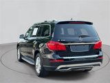 Used 2016 Mercedes-Benz GL 320 BlueTEC 4MATIC image 3