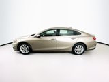 Used 2022 Chevrolet Malibu LT image 4