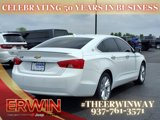 Used 2014 Chevrolet Impala LT w/ Convenience Package image 3