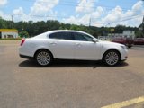 Used 2014 Lincoln MKS w/ Equipment Group 101A image 2