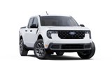 New 2025 Ford Maverick XLT w/ XLT Luxury Package image 4