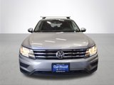 Used 2021 Volkswagen Tiguan S image 3