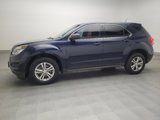 Used 2017 Chevrolet Equinox LS image 2