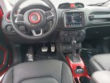Used 2021 Jeep Renegade Trailhawk image 3